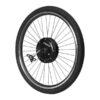 LAOTIE EW-BT3 700C 36V 10.4Ah 350W Bicycle Wheel