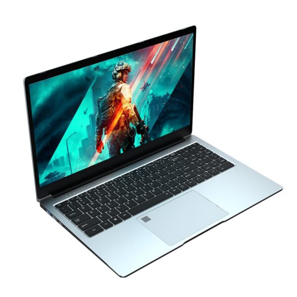T-BAO X8S Laptop 15.6 Inch J4125 16/512GB