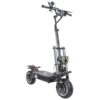 Knight T107 60V 38.4Ah 5600W 11inch Electric Scooter