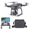 SJRC F7 4K PRO 5G WIF Drone with 2 Batteries