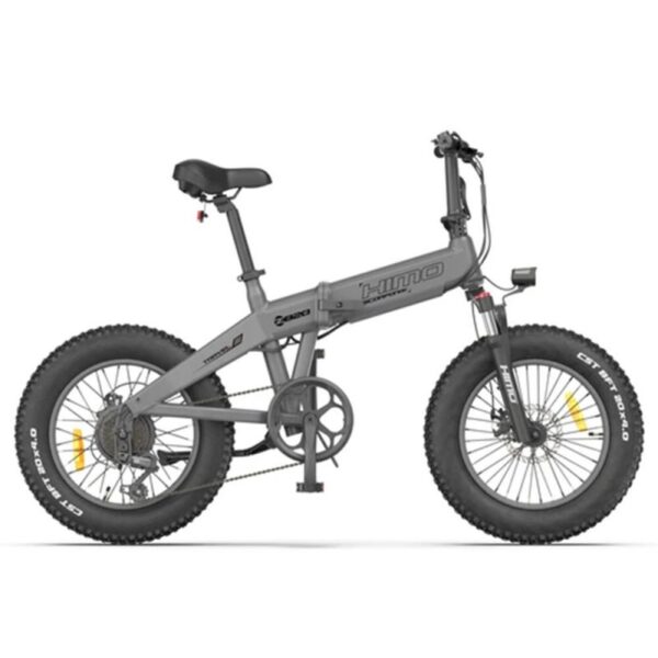 HIMO ZB20 350W 48V 10Ah Electric Bicycle