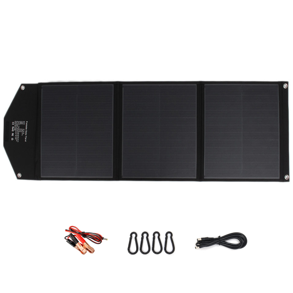 iMars SP-B100 100W Foldable Solar Panel