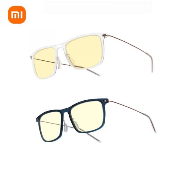 Xiaomi Óculos Proteção Bluefilter sem graduação – Mijia Anti-blue Glasses Pro