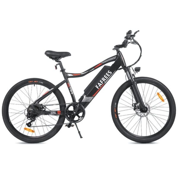 FAFREES F100 11.6Ah 48V 350W 26in Electric Bicycle