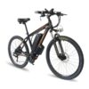 KETELES K820 1000W 48V 18Ah Electric Bicycle 29inch