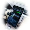 PX6 12.8 Inch Android 8.1 Car Stereo Radio 4/32GB GPS WIFI