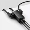 Baseus GaN3 Pro 100W USB-C Charger Power Strip
