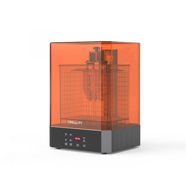 Creality 3D UW-02 3D Print Washing Curing Machine