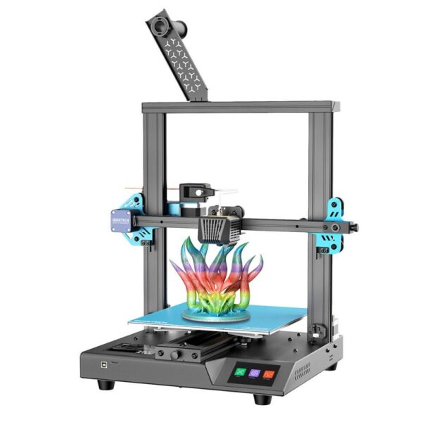 Geeetech Mizar S 3D Printer FDM