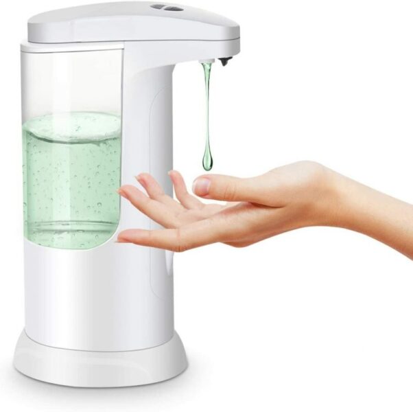 MECO ELEVERDE Automatic Soap Dispenser