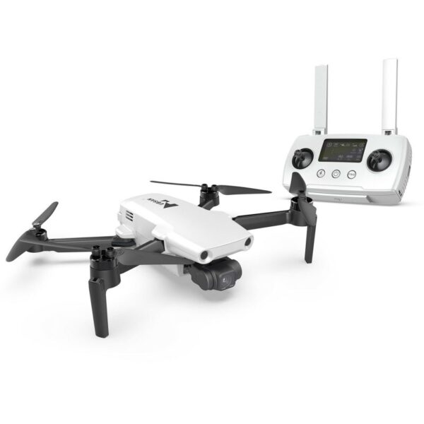 Drone Hubsan MINI GPS 6KM