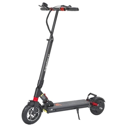 KUGOO X1 13Ah 48V 600W 8.5in Electric Scooter