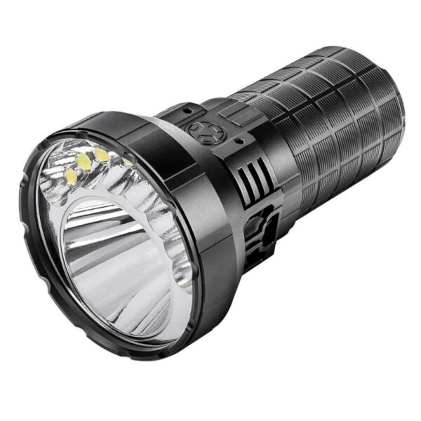 IMALENT MR90 50000lm Flashlight