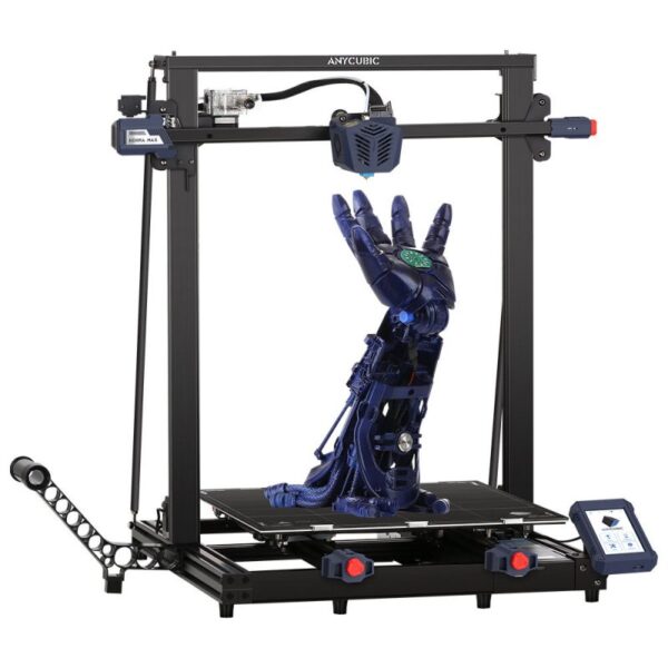 Anycubic Kobra Max FDM 3D Printer