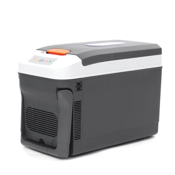 35L Portable Freezer Heater