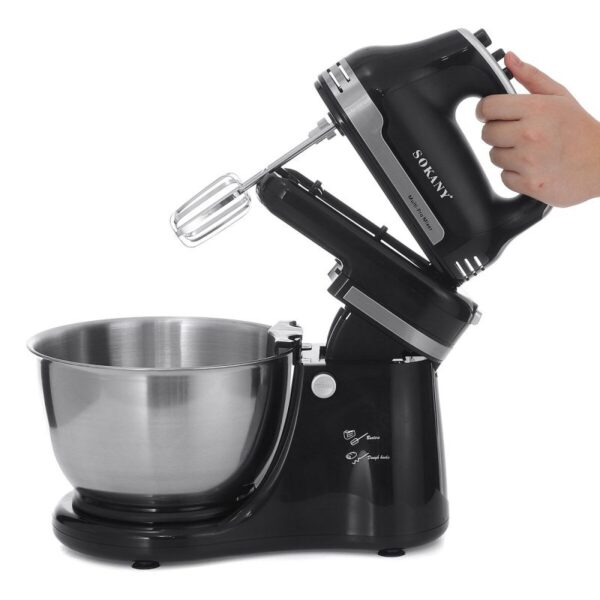 SOKANY Electric Stand Mixer