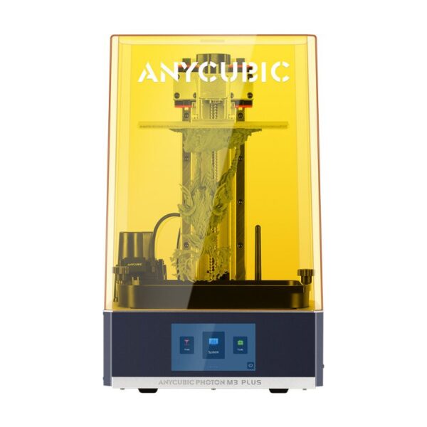 Anycubic Photon M3 Plus LCD SLA 3D Printer
