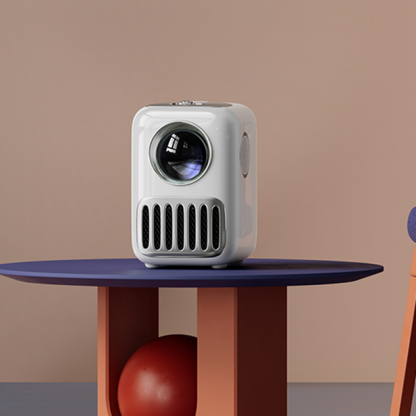 Wanbo T2R 1080P Android Projector