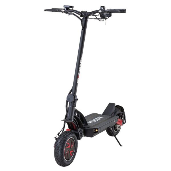 HIBOY TITAN PRO 800Wx2 20Ah 48V 10 inch Electric Scooter