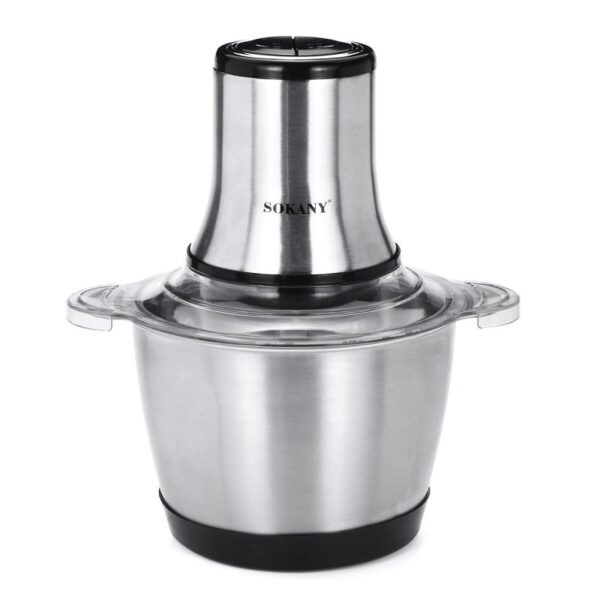 SOKANY 7005A 3L 800W Electric Meat Grinder