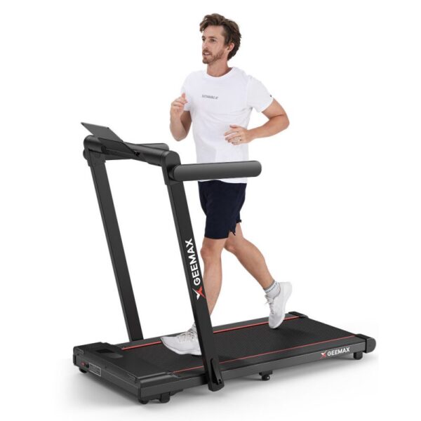 Geemax C2 Folding Treadmill Walking Pad