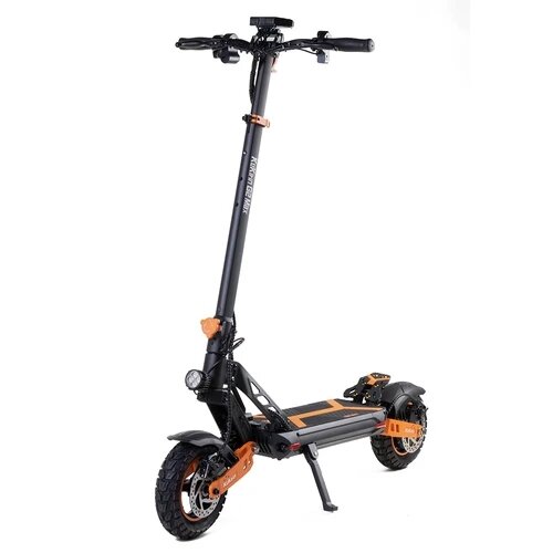 KuKirin G2 MAX 20Ah 48V 1000W 10in Electric Scooter