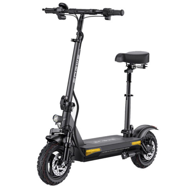 ENGWE S6 18Ah 48V 500W Electric Scooter with Seat