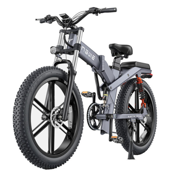 ENGWE X26 19.2Ah 7.5Ah 1000W Electric Bike