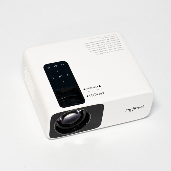 Thundeal TD93Pro 1080P Projector