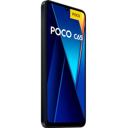 Xiaomi Poco C65 8GB  + 256GB