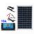 100W Solar Panel Kit 12V 100A