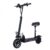 Scooter Elétrico Hopthink HVD-3 800W 36V 15Ah