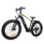 BEZIOR XF800 13Ah 48V 500W Mid Motor Electric Bicycle 26inch