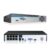 Hiseeu 4K 8MP POE NVR 8CH ONVIF H.265 Security Recorder