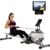 BOMINFIT Intelligent Foldable Rowing Machine