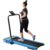 BOMINFIT Foldable Treadmill 1.5HP 12km/h