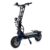 LAOTIE Phantom ES40 Pro 72V 43.2Ah 8000W Electric Scooter