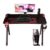 Douxlife® Blade GD01 Gaming Desk