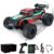 ZROAD 1/10 4WD RC Car with 2 Batteries