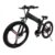 CMACEWHEEL N26 48V 10Ah 350W Electric Bike