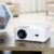 Xiaomi Wanbo X1 Android Projector 1/8GB 1080P