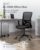 Douxlife DL-OC04 Mesh Office Chair