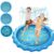 170x10cm Inflatable Swimming Pool