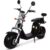 Scooter elétrico Dogebos SC-11 PLUS 60V 20Ah 1500W 8 polegadas