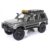 Eachine FMS 1/18 Land Cruiser 80 RC Car RTR