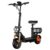 Scooter Elétrico KuKirin M5 Pro 20Ah 48V 1000W