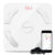 MIGICSHOW WiFi Bluetooth Smart Body Weight Scale