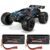 JLB Racing 80A CHEETAH with Two Batteries RC Car RTR