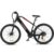 SAMEBIKE MY275-FT 10.4Ah 48V 500W 27.5inch Electric Bike