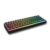 GamaKay MK68 Wired Mechanical Keyboard Gateron